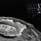 Illustration for article titled This Is the Insane Metallic World NASA Wants to Explore Next